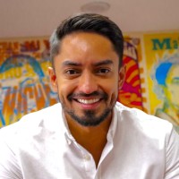 Ronald Mayorga