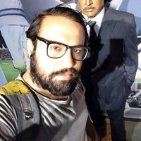 Hitesh Kataria