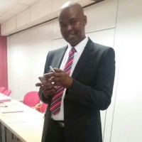 Thabo Moemise