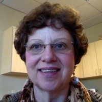 Debra Thompson