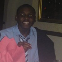 Michael Akintunde MCBI Chartered Banker GSFP CCBI