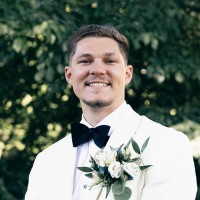Chase Fike, Mba
