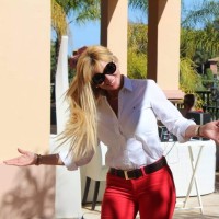 Maria Alves cordeiro