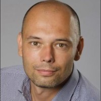 Daniel Haris
