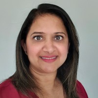 Leena Patel