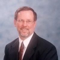 Ron Thomas