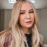 Sydnee Gibson