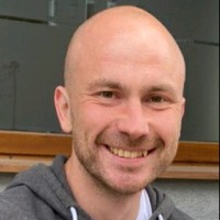 Dmytro Marykot