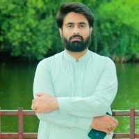 Muhammad Kashif