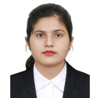 Puspanjali Kumari