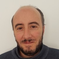 Xavier Bazaga tejada