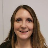 Bente Marit Ekker