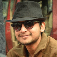 CA Ashish Agarwal
