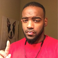 Derrick L Samuels III