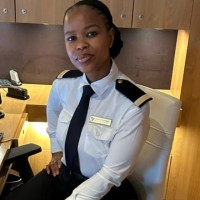Khanyisa Jimlongo