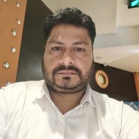 Anurag Pandey