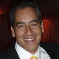 Javier Flores Jimenez