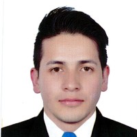 Henry Sebastian Gomez Caro