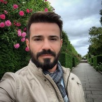 Bruno Pistore