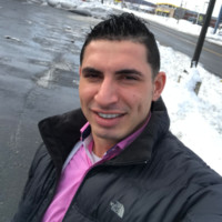 Cesar Cantillo