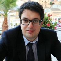 Sergio Calamia