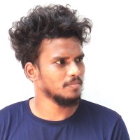 Nikhil Krishna