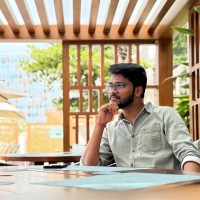 Avinash Mani Kiran