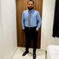 Manjit Yadav