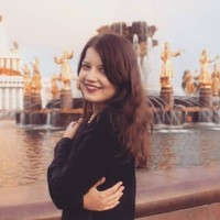 Александра Родионова