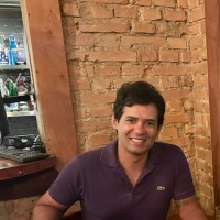 Otávio Henrique Veloso Leite