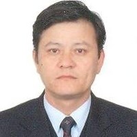 Chandra Gurung