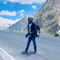 Vivek Kumar Chauhan