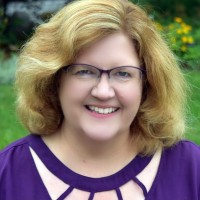 Michelle George, Ed.D