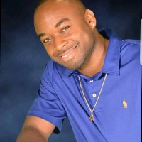 Christopher Johnson