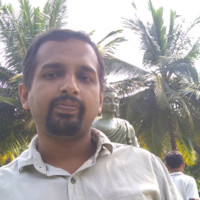Harsha S
