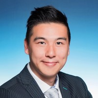 Barry LI