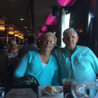 Carter, Laura Gaille Carter