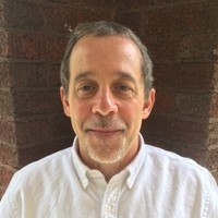 Patrick Holbrook