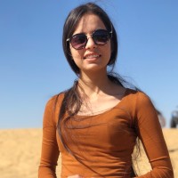 Megha Jangid