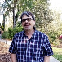 Robert Williams