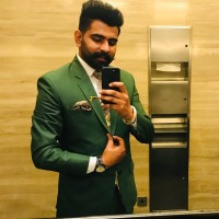 Lalit Sharma