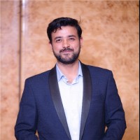 Mayank Chaudhary