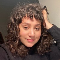 Dr Juliana La Pegna