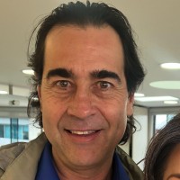 Rafa Colmenares