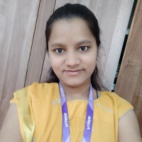 Bhargavi Madugula