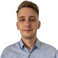 Alex Liubimov