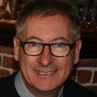 Patrick Festa
