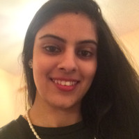 Komal Vig