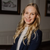 Ingrid Gmeiner Carstens