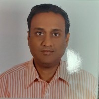 Ashok Kedia